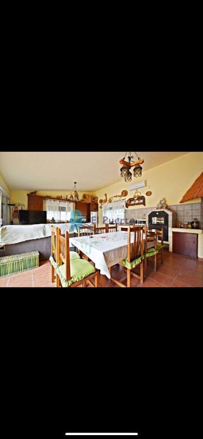 Complejo Rural Los Llanos มาซาร์รอน ภายนอก รูปภาพ