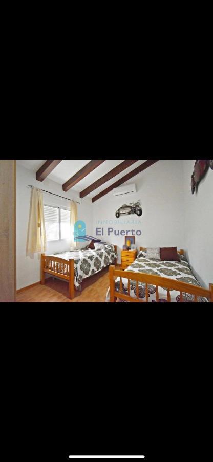 Complejo Rural Los Llanos มาซาร์รอน ภายนอก รูปภาพ