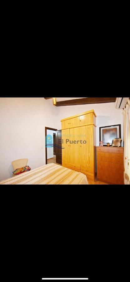 Complejo Rural Los Llanos มาซาร์รอน ภายนอก รูปภาพ